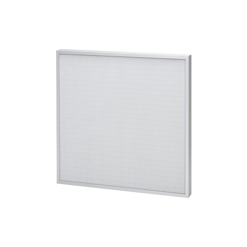 NSF-17BHF用 HEPAフィルタ  ファンフィルターユニット