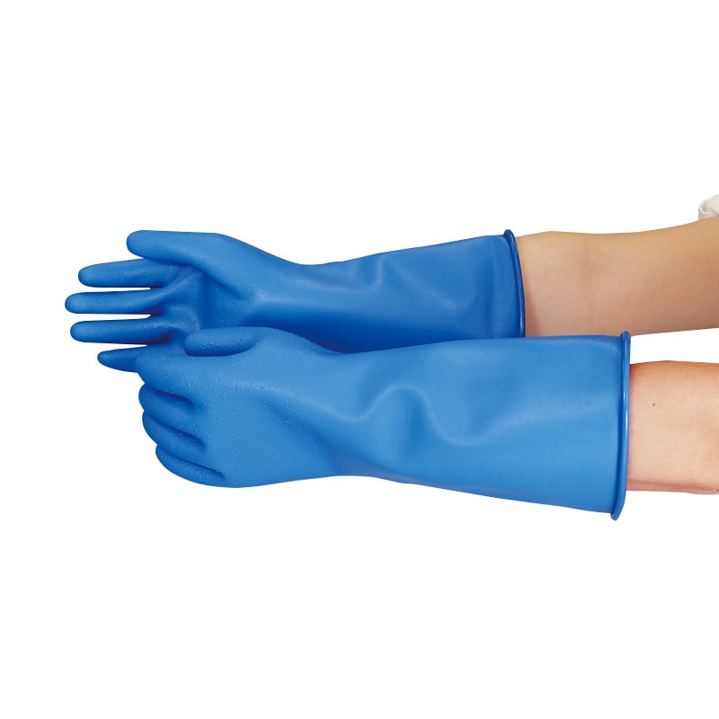 耐薬品手袋｜G5372