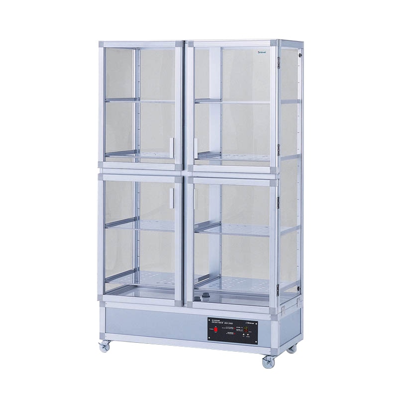 高機能除湿器付デシケーター　MK-780CU