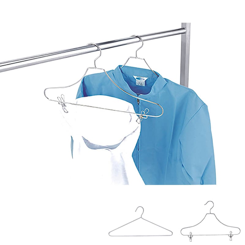 ステンレスハンガー　AL5435/AL5436