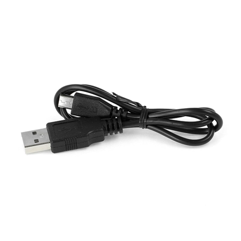 クリーンルームライトミニN専用 マイクロUSBケーブル タイプB