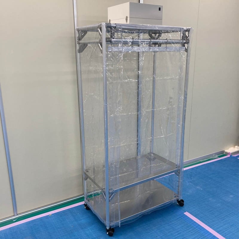 未使用品　卓上型 紫外線殺菌消毒保管庫　NB-5 未使用品 卓上型 紫外線殺菌消毒保管庫 NB-5｜Yahoo!フリマ（旧