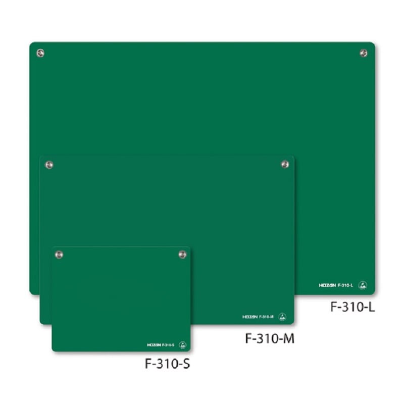 F-310 ESDޥå