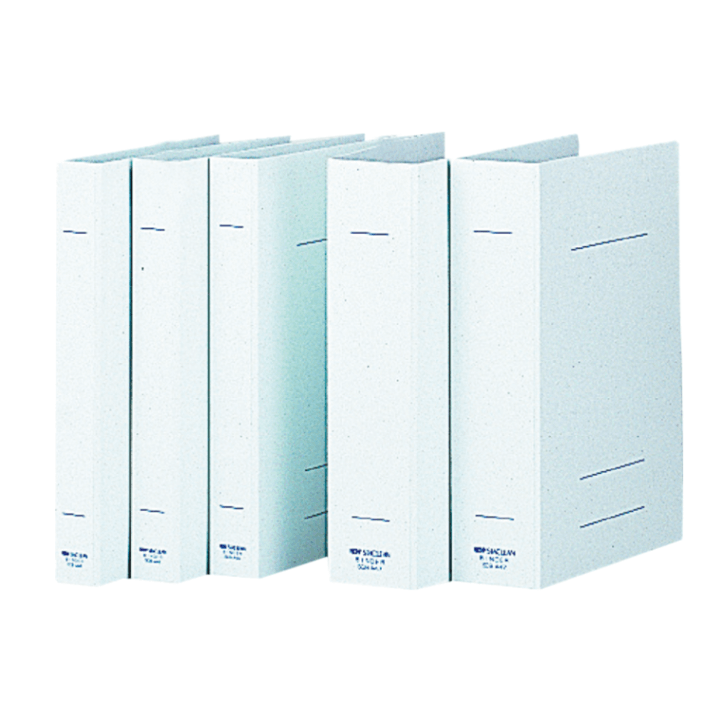 スタクリンバインダー｜SCBA44｜SCBA47