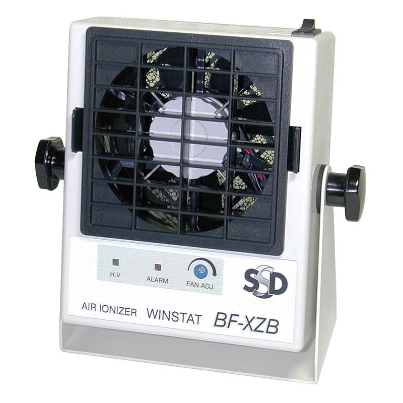 送風型除電装置｜BF-XZB　