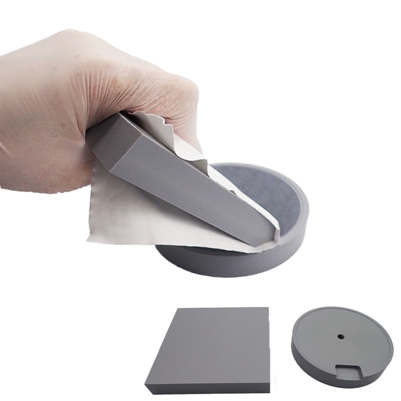 シリコンウエハ洗浄用治具　CS-Ji001　　　　　　【RACCARオプション品】