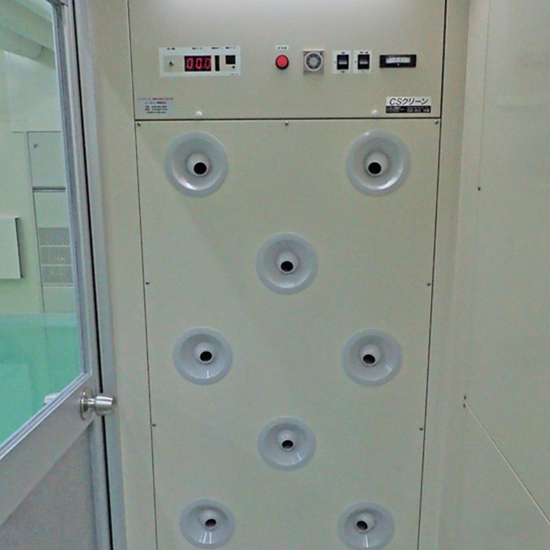 EVE(イヴ)エアシャワー【オプション別途】｜CAS-101PSL-EJEVB