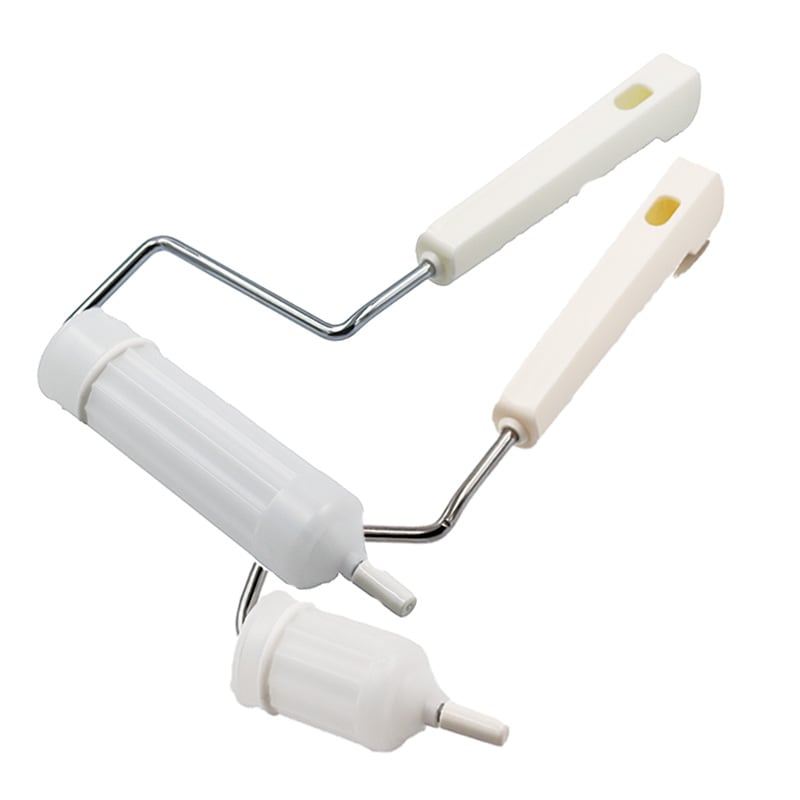 粘着ローラー用ハンドル｜CSRH-80｜CSRH-200s