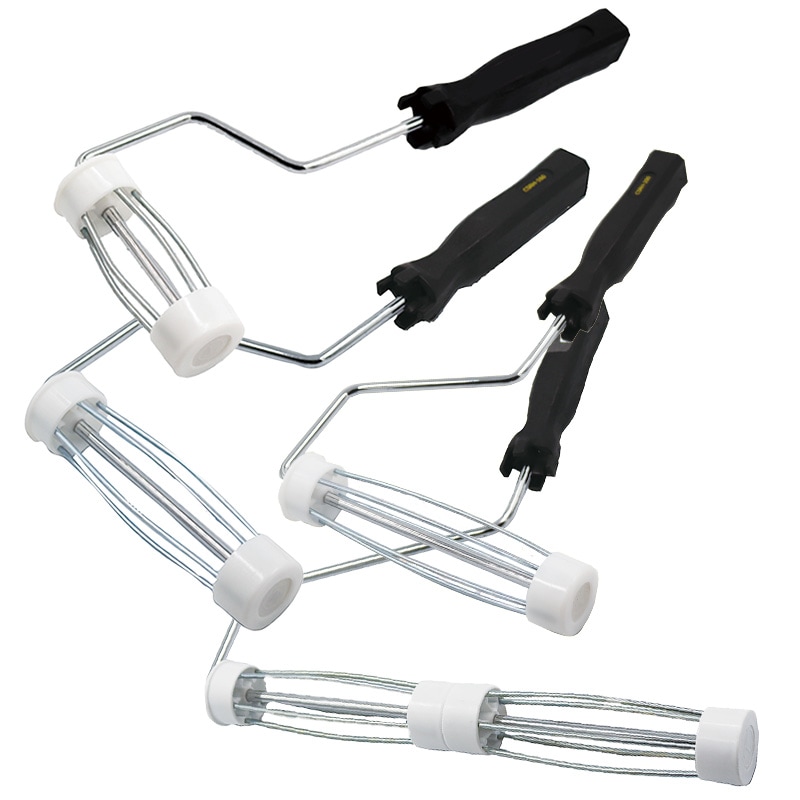 粘着ローラー用ハンドル｜CSRH-100～CSRH-300N