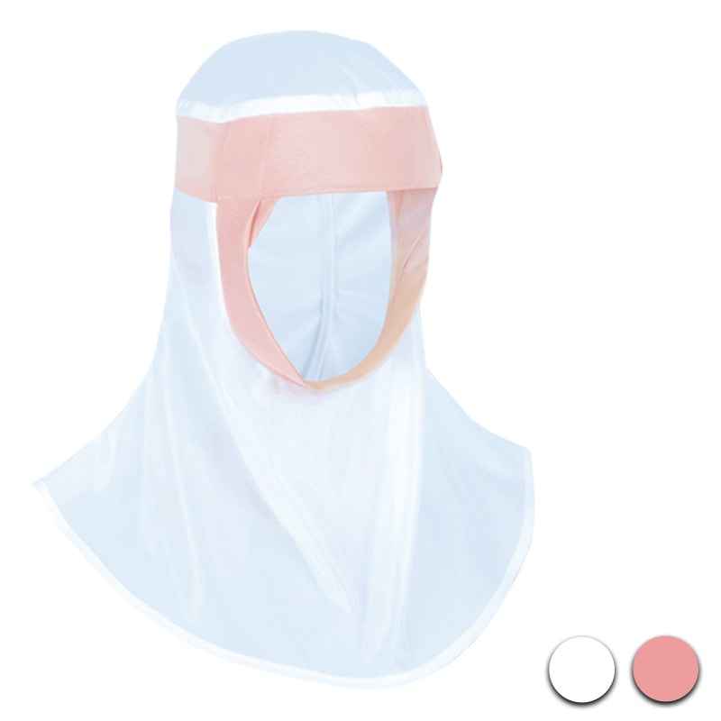 美額フルフェイス｜G7438