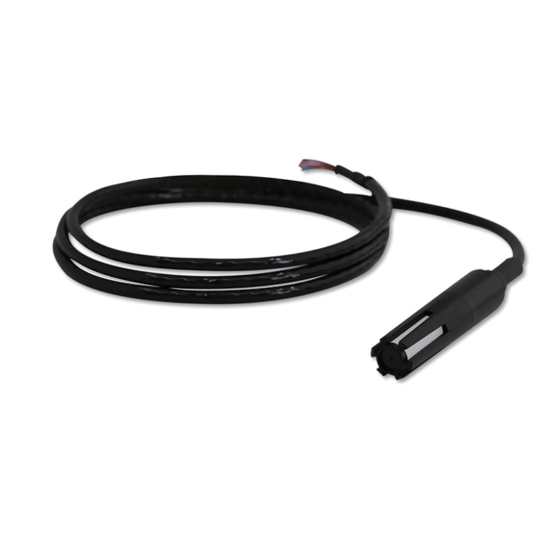 【パーティクルセンシングモニターオプション】温湿度センサ RHU-LB151-11A-AES