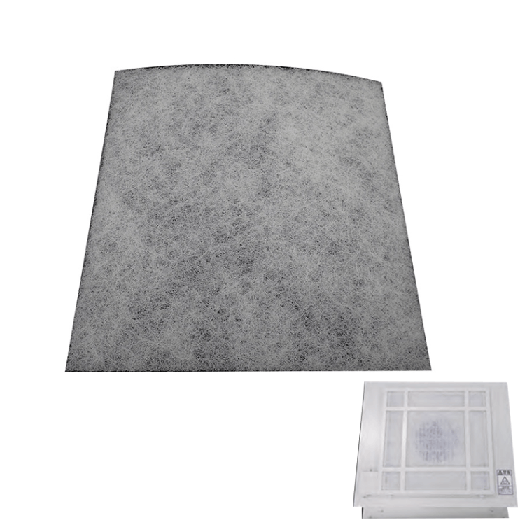 NSF-07CHF-DM用プレフィルター　375×375 1枚