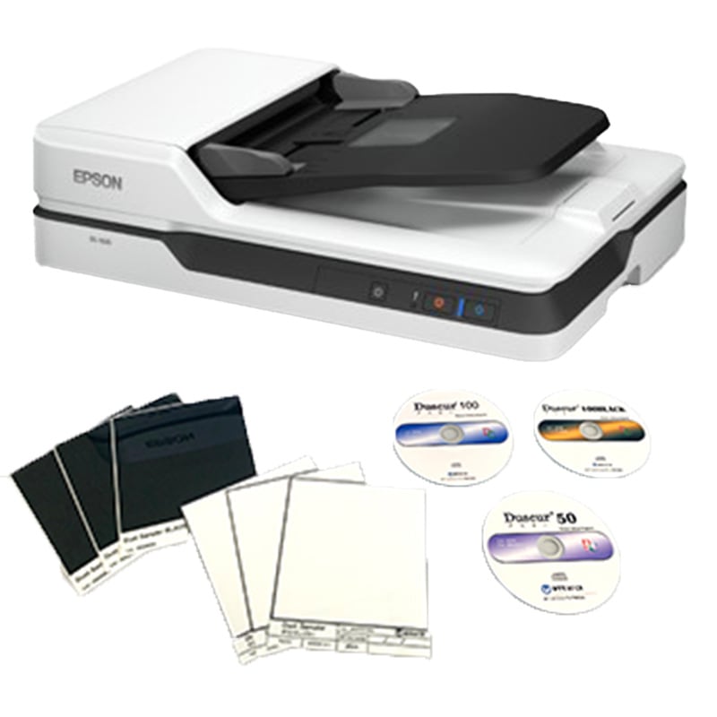 ダスカー50｜50μm以上の異物カウントソフト ※測定用ダストサンプラー2種類付