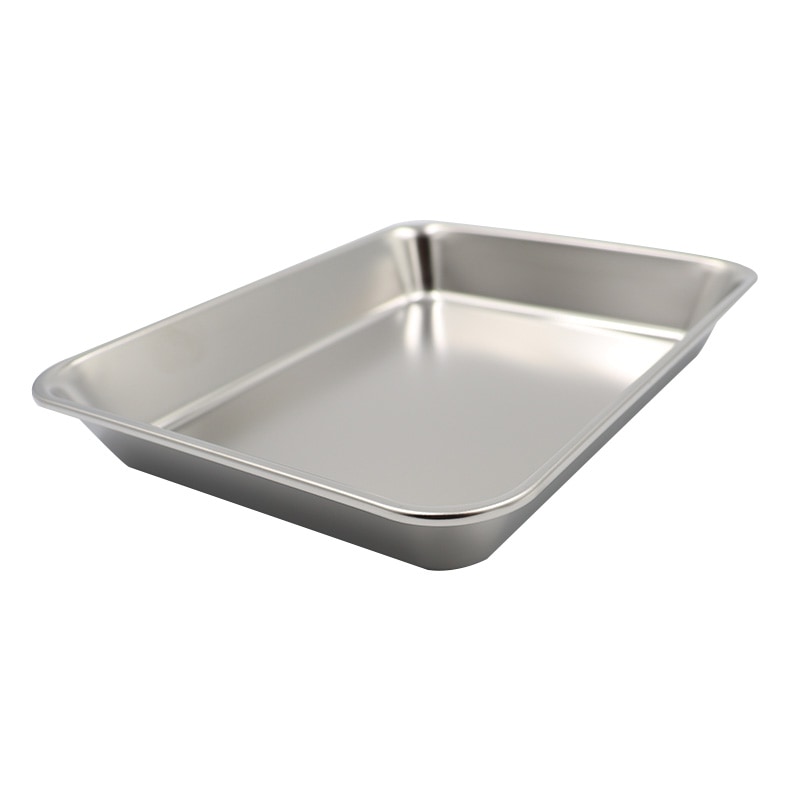 ダストサンプラー設置用ステンレストレー DS-SP-TR 1個