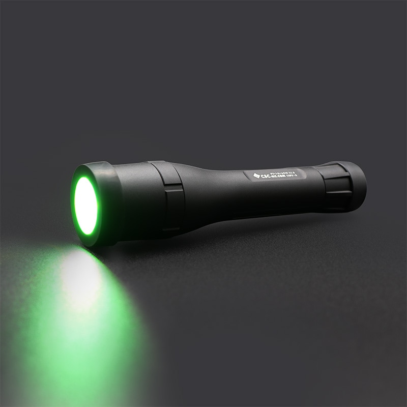 小型LEDライト クリーンルームライトミニA｜CSPV-A