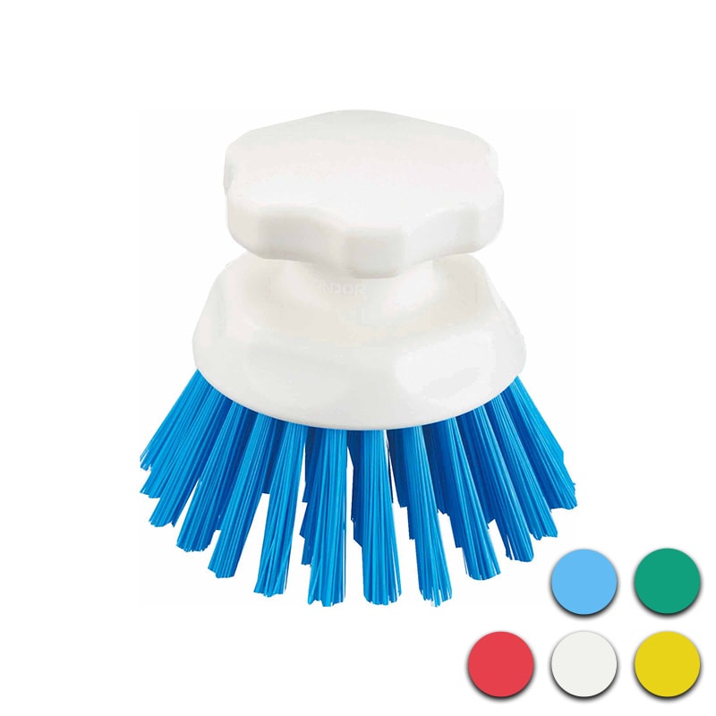 HG ハンドブラシ丸型