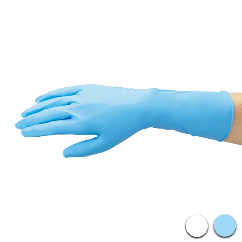 ニトリルP.F.ロング｜No.2031｜No.2033