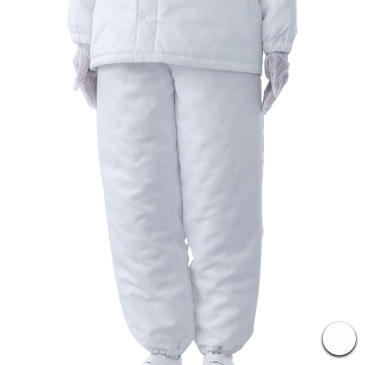 クリーン軽量防寒パンツ｜CJ5700