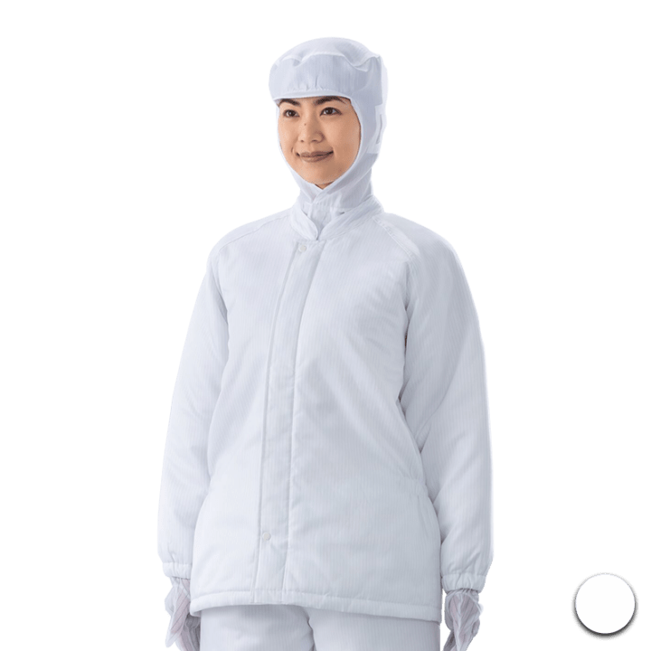クリーン軽量防寒ウエア｜CJ2500