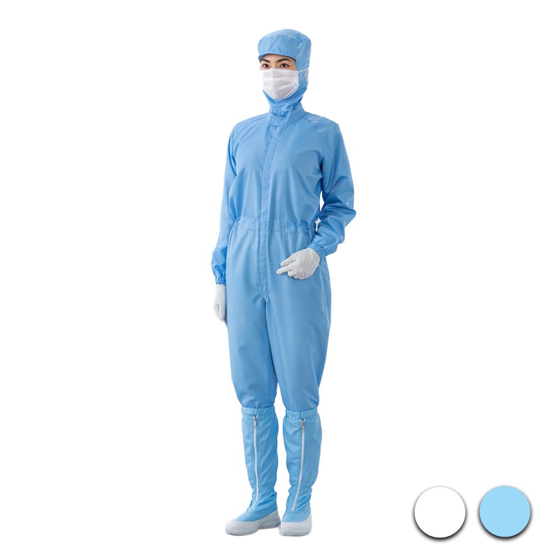 フード別クリーンルームウエア｜CJ1555