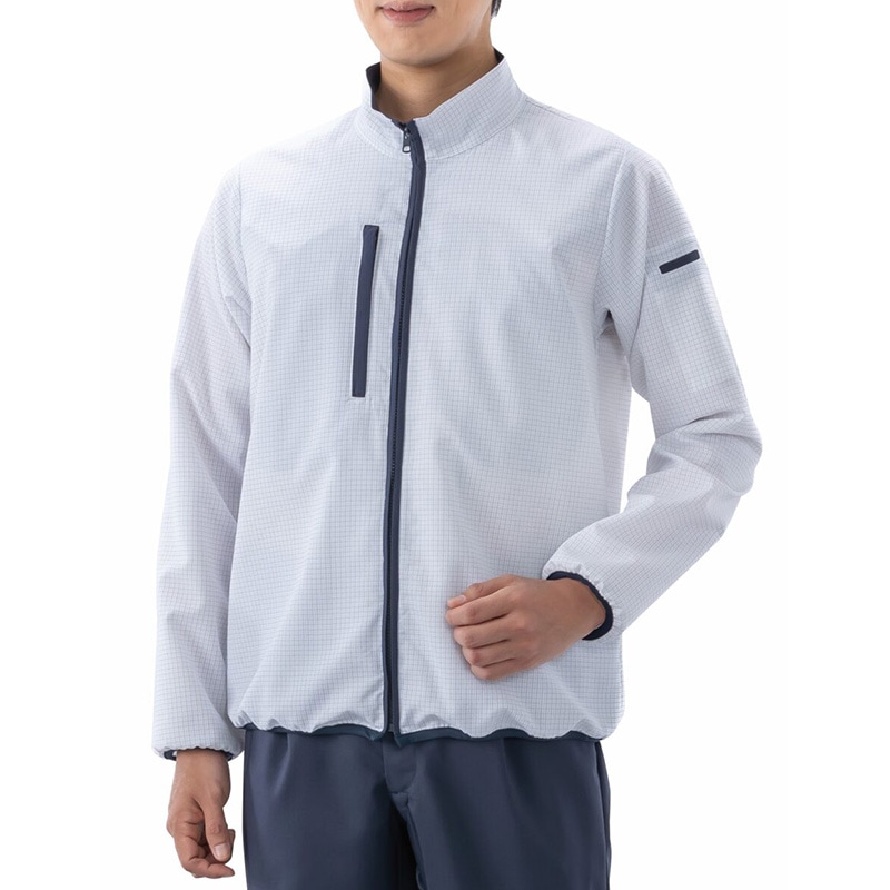 クリーンウエア（IEC対応）｜ LJ3902