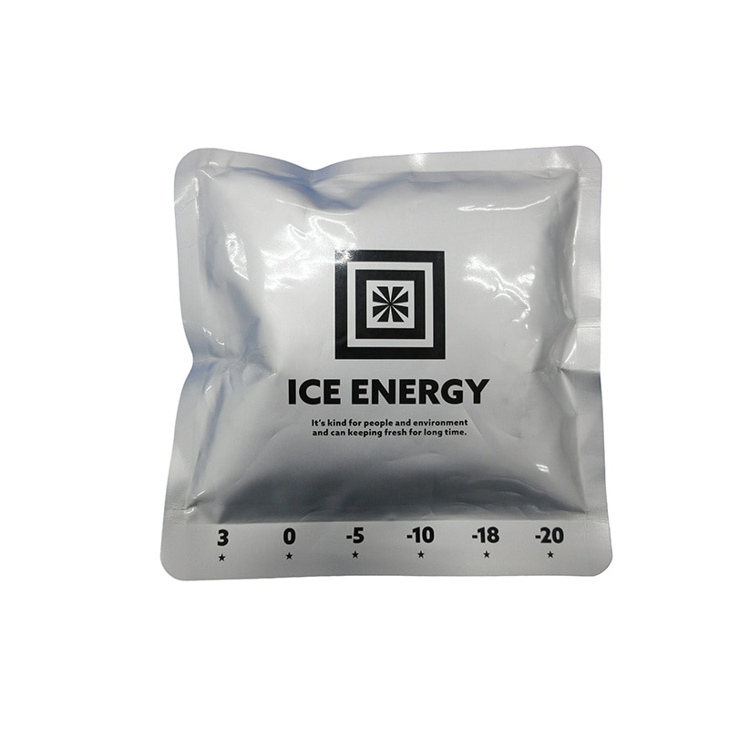 アイスベスト用保冷剤(サイド用・2個入)｜ICE250