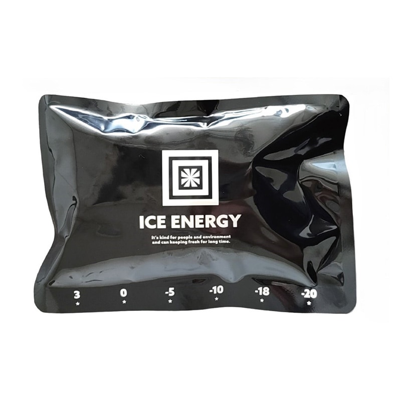 アイスベスト用保冷剤（背中用）｜ICE500