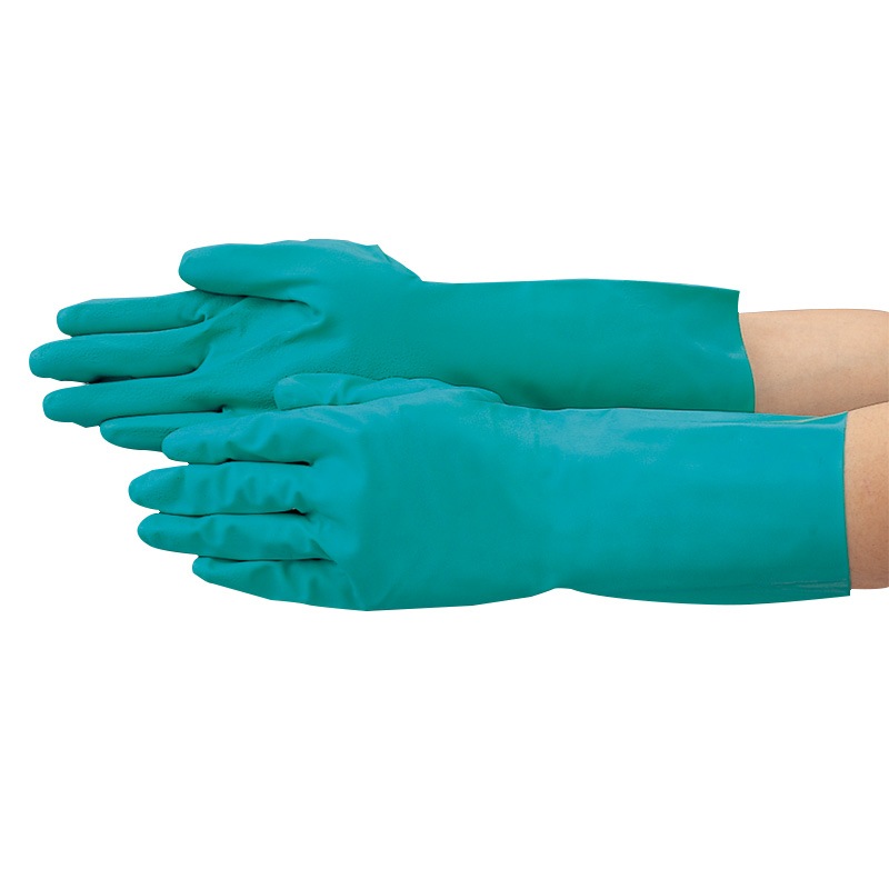 耐薬品手袋｜G5374