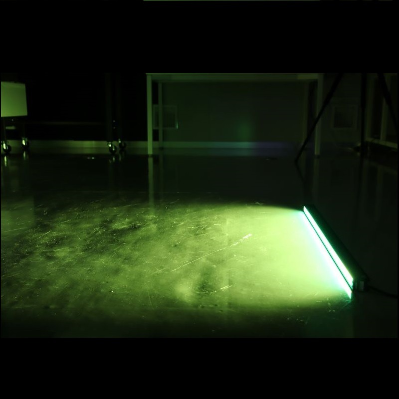 バー型ライト ダストファインダーパワーセイバー｜CSDP-400/600/900　