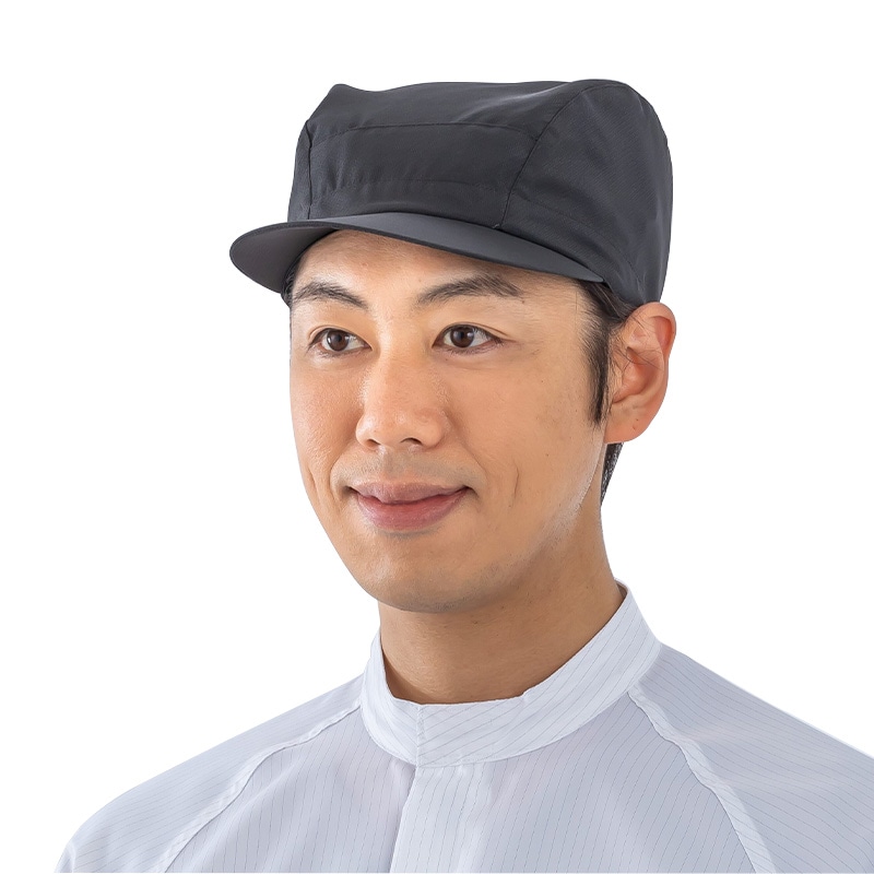 ツバ付きキャップ｜CK4219 ｜シーズシーネット