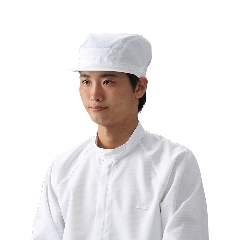 CJ4217 キャップ 白/青 L～LL│CSC NET [シーズシーネット