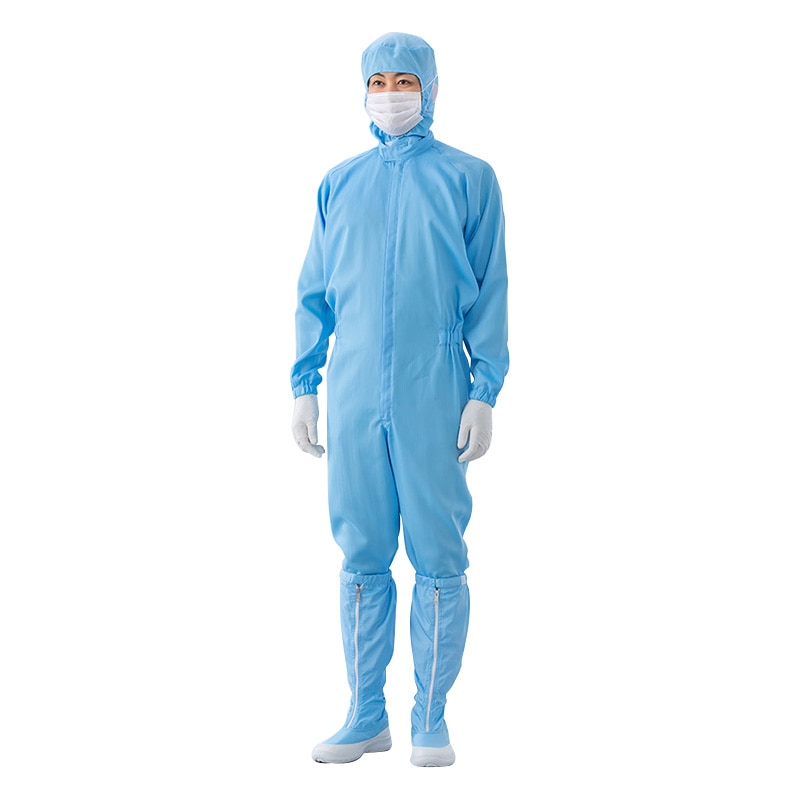 フード別クリーンルームウエア｜CR1036