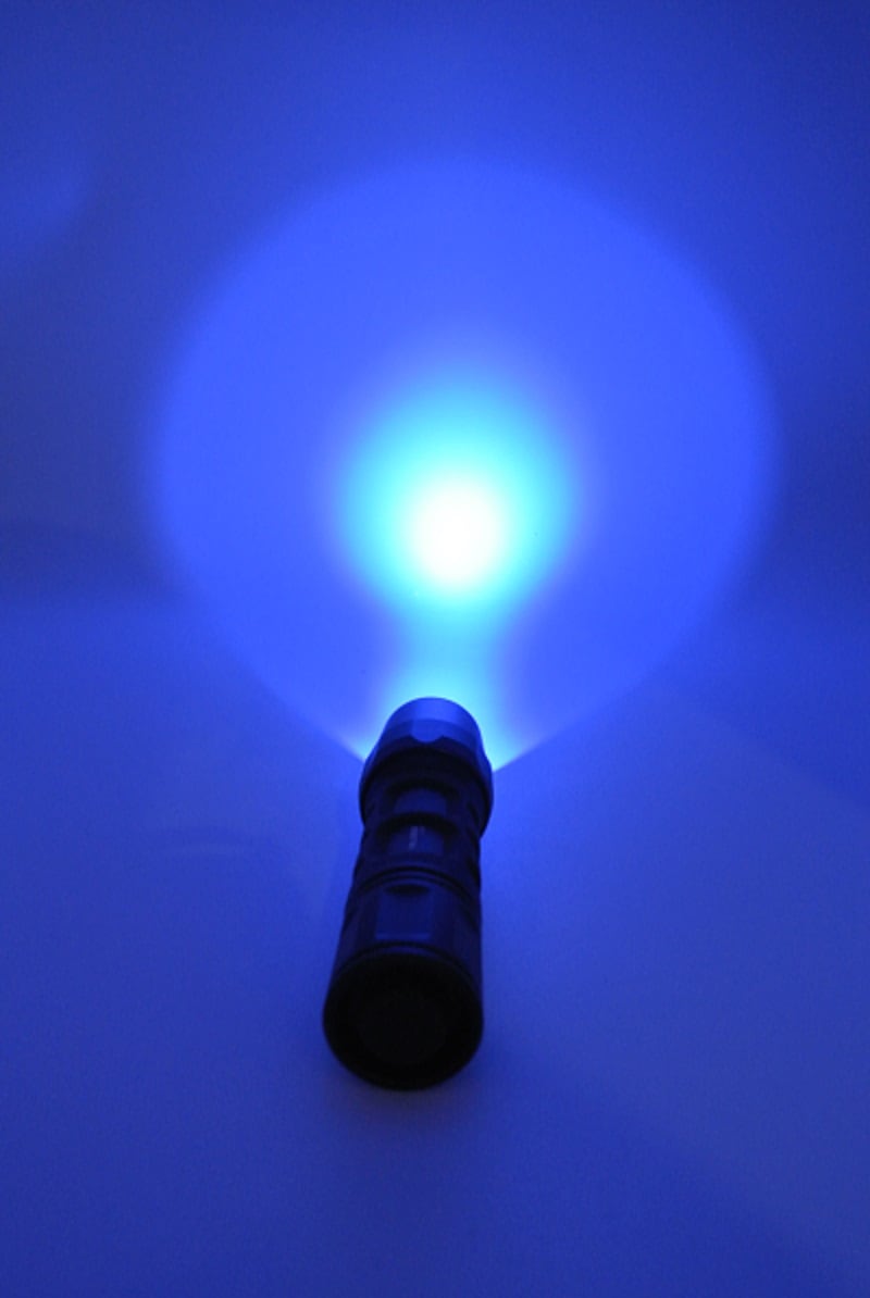 小型PL クリーンルームUVライト｜PL-6U