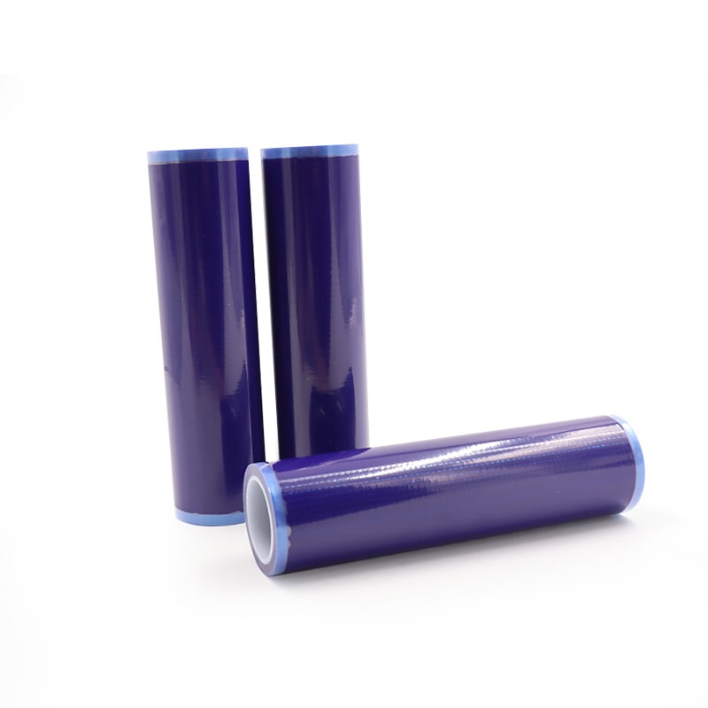 クリーンルーム用粘着ローラー｜CSR-200W/B