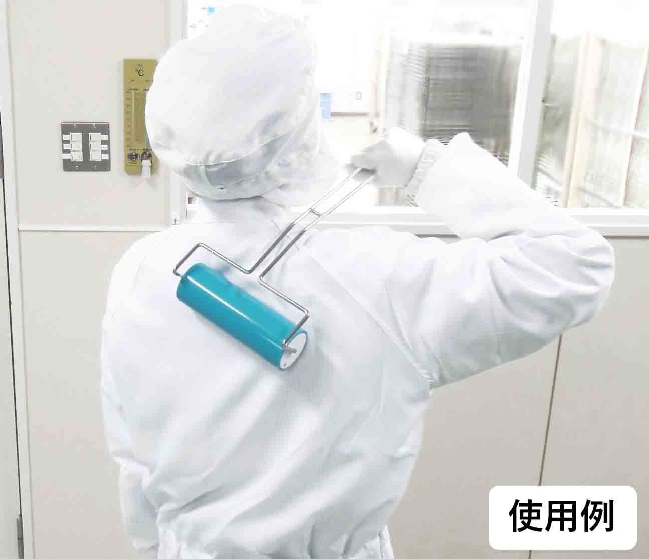 ボディローラー【ハンドル付き】|BR01-12003|BR01-12004