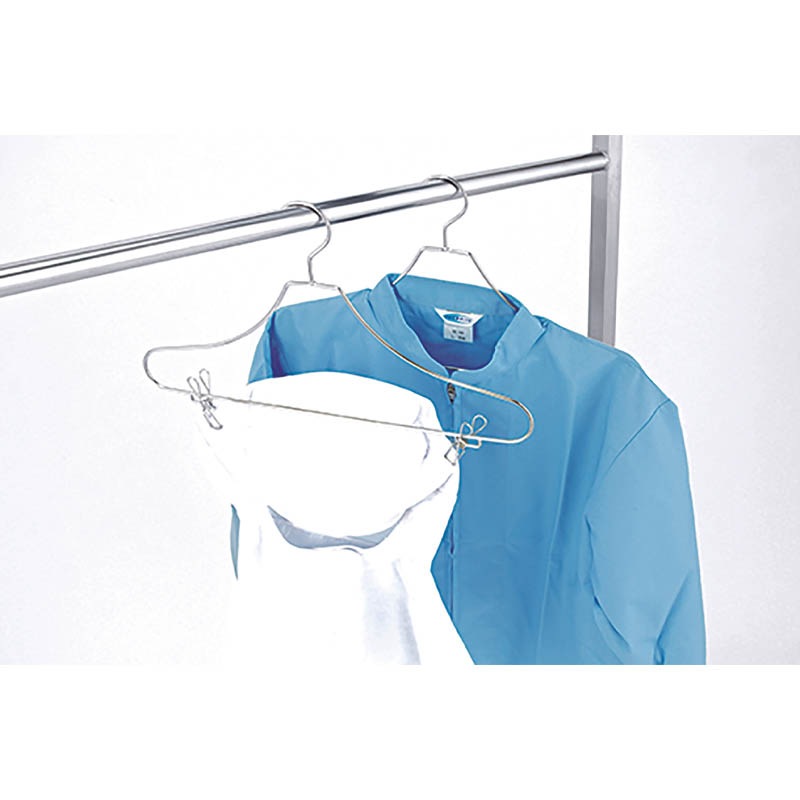 ステンレスハンガー　AL5435/AL5436