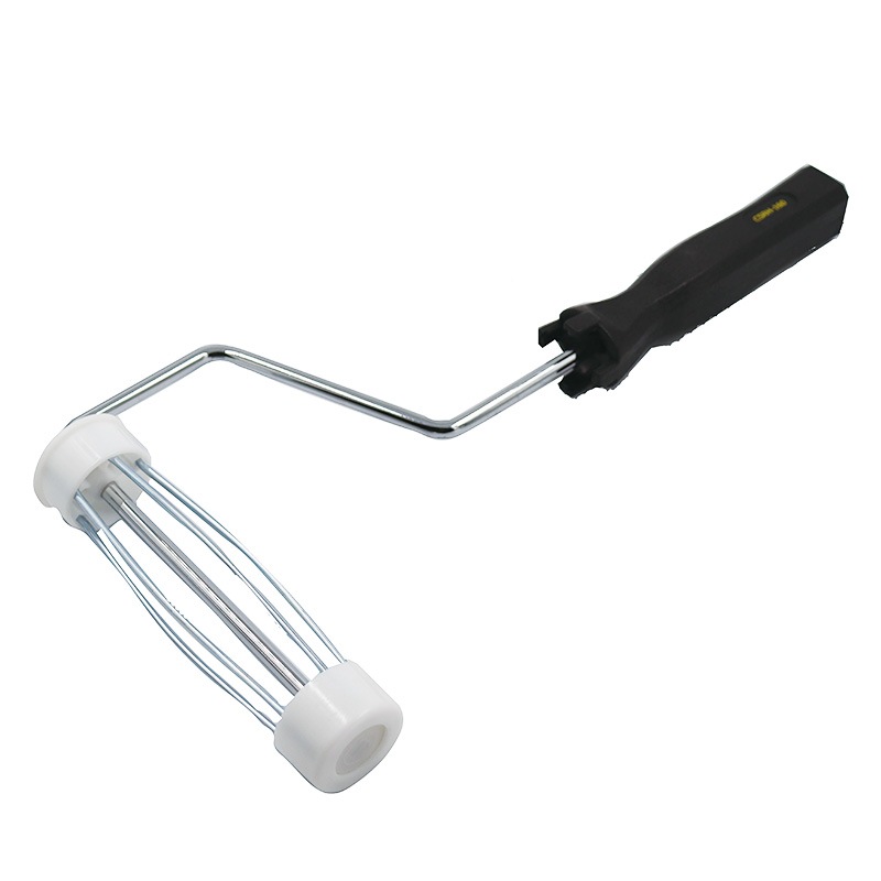 粘着ローラー用ハンドル｜CSRH-100～CSRH-300N