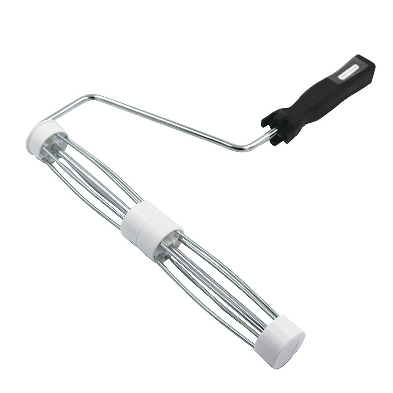 粘着ローラー用ハンドル｜CSRH-100～CSRH-300N