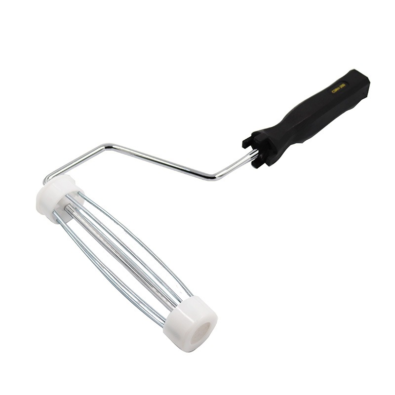 粘着ローラー用ハンドル｜CSRH-100～CSRH-300N