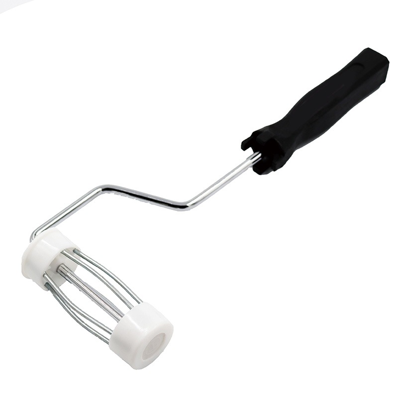 粘着ローラー用ハンドル｜CSRH-100～CSRH-300N