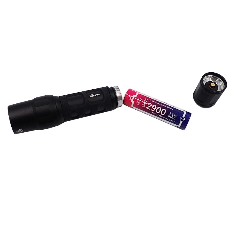 小型PL共通リチウムイオン電池