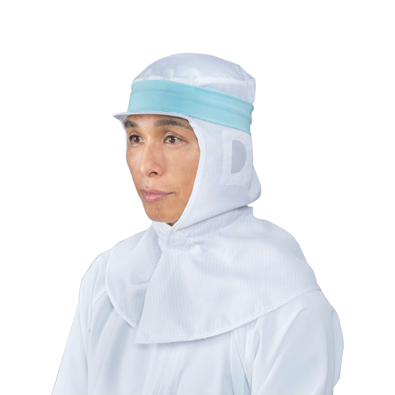 作業者識別アイテムヘアーバンド｜G1720～G1726