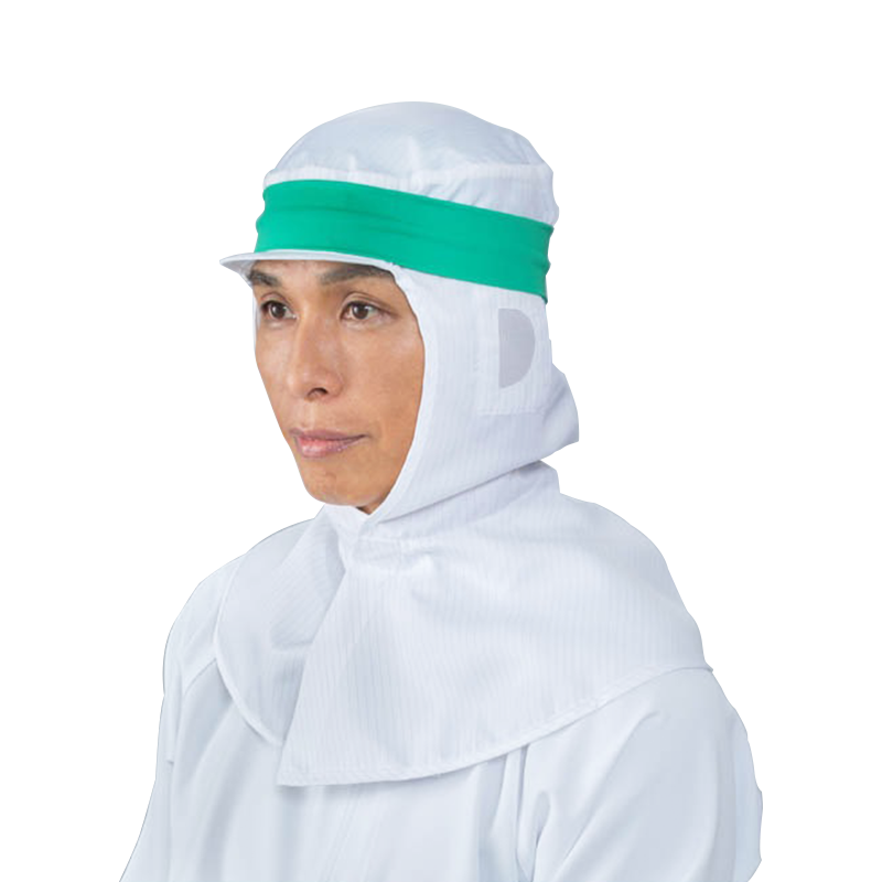 作業者識別アイテムヘアーバンド｜G1720～G1726