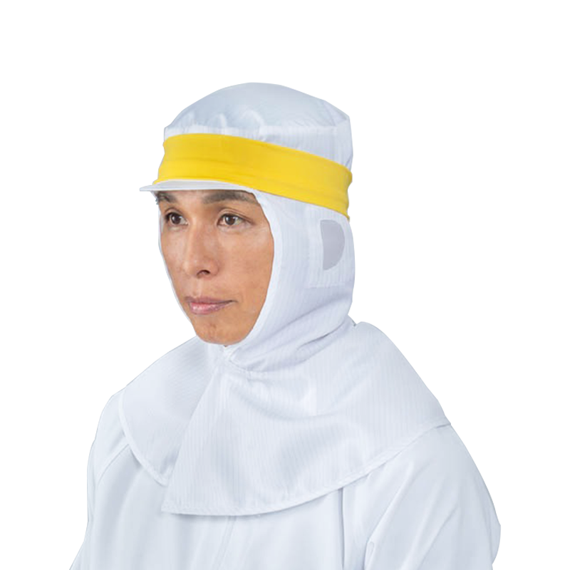 作業者識別アイテムヘアーバンド｜G1720～G1726