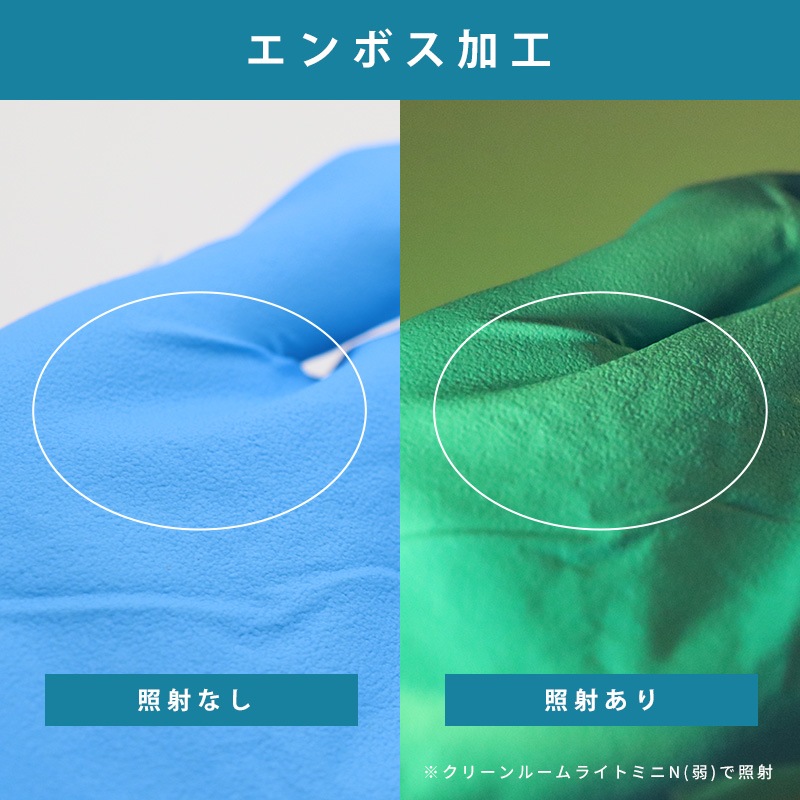 GNCP508 テクニトリルDAIBUロング 手袋 20枚×20袋 S / M / L│CSC NET