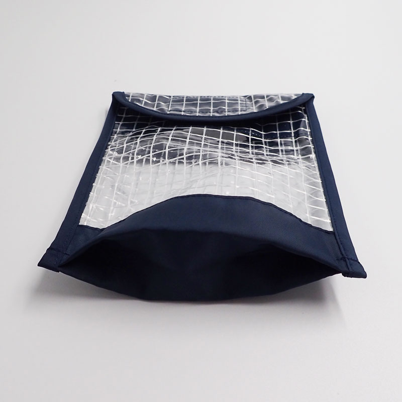 透明ポーチ(ベルトは別売り)|G7120