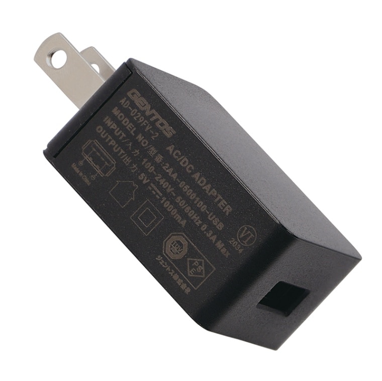 PLUSB/ACץ AD-029FV-2