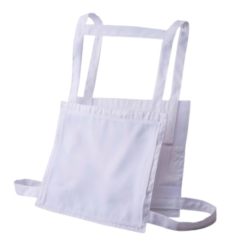 作業者識別アイテム　ゼッケン｜G8136