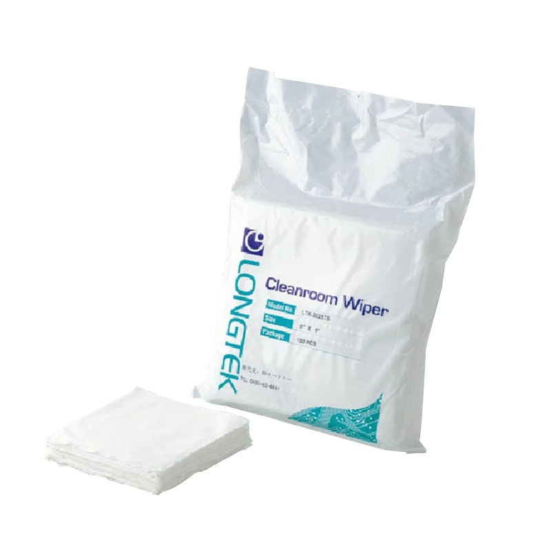 ポリエステル100%低発塵ワイパー クリーンパック|LTK2025TS-09