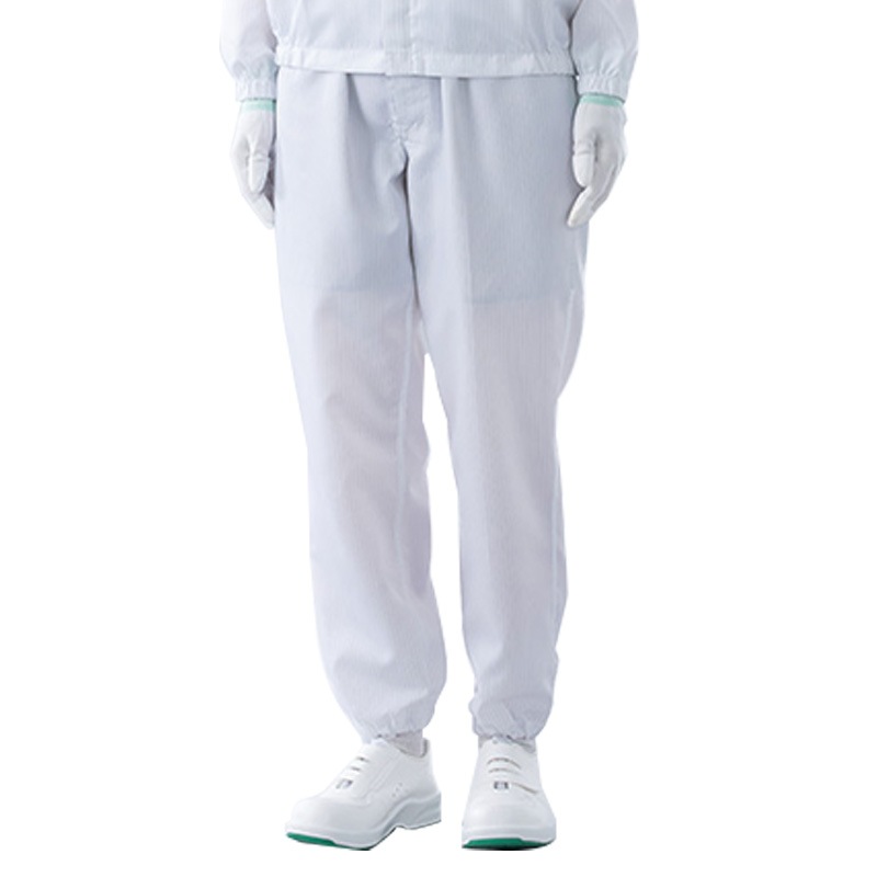 セパレートクリーンルームウエア（下衣）｜CJ5310